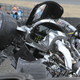 Illustration for article titled How Audi uses race crashes to make cars safer